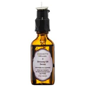 Cosmette Dreamy Oil Detox